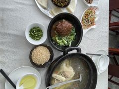 -龙泽园私房菜·地道南京味 ·招牌大鱼头(油坊桥店)