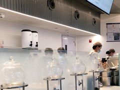 -喜茶(北京五棵松华熙店)