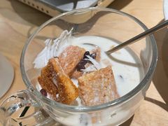 德宏泡乳达-一坐一忘云南菜(卓悦中心)