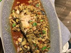 -不倒翁·安徽名菜楼(步行街店)