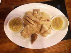 -凤中皇清远鸡村(凤城店)