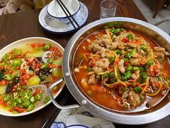 -艺味深尝(云锦路店)