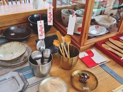 -知亘茶食
