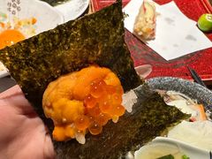 -水之惠鲜鱼料理(王府大街店)