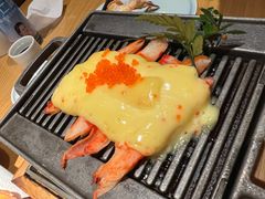 -三石铁板烧(紫竹桥店)
