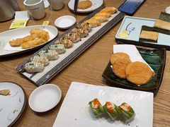 -赤稻·日式料理(禅城店)