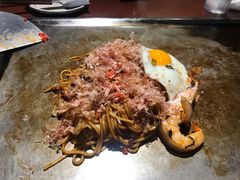 -お好み焼き ゆかり(富国ビル店)