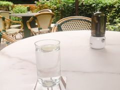 -三嚥阁 La Villa Restaurant