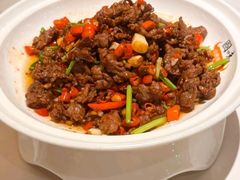 -国味壹号·精品湘菜·宴请佳选(新天地店)