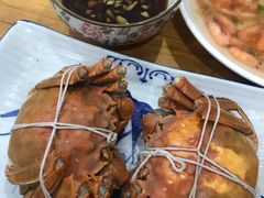 -双桥饭店(锦溪店)