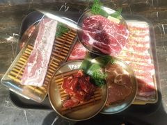 -大叹号·朝鲜族烤肉(潍坊泰华城店)
