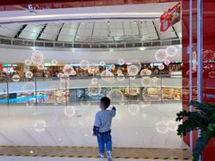 -万达广场(东莞厚街店)