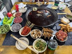 -星鸿社重庆老火锅
