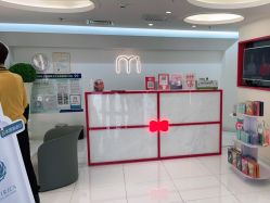 点击看大图 -咪咪比基尼脱毛专业店