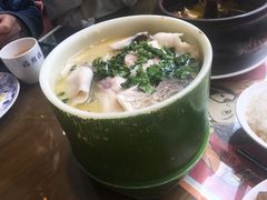 -福照楼汽锅鸡·云南菜(护国路店)