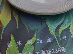 -帕蓝·暹罗料理(大学路店)