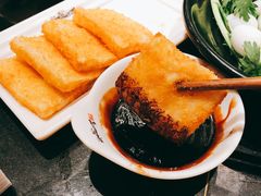 -纸盐河码头火锅(十八梯店)