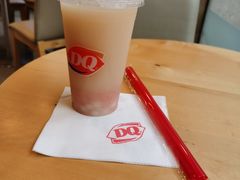-DQ·蛋糕·冰淇淋(富华里店)