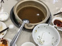 -生宇山珍野生菌汤锅•始于1999(双流古塔店)