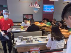 -龍歌自助小火锅(李沧顺和汇店)