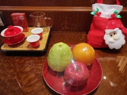 -星河湾半岛酒店·宴会厅