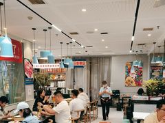 -勇利赵家烤肉坊(含光路店)