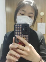 -晨·艺美甲美睫
