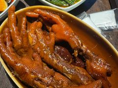 -喜晋道面馆(华严寺广场店)