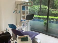 -维乐口腔(格林门诊长宁店)