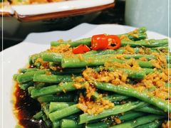 -熊猫家新派川菜(百里一·龙兴集店)
