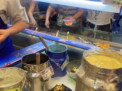 -溪边姑娘·拉丝酸奶水果捞(春熙路店)
