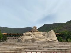 -北京十三陵国家森林公园蟒山景区