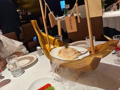 -狮拾久·现代新加坡料理(福田COCO Park店)