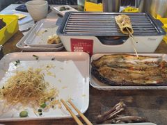 -木屋烧烤(惠阳华润小径湾店)