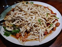 -淮扬楼(文港路店)