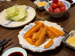 -鸟鹏烧鸟居酒屋(熙龙湾店)