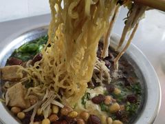 -老五鸡丝豆花面粉(瑞金北路68号院店)