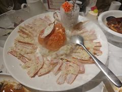 -万龙洲海鲜(南新仓店)