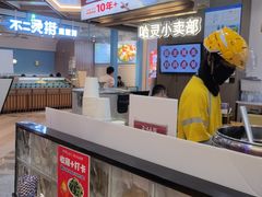 -柳州肥姨妈大骨螺蛳粉(双阳路店)