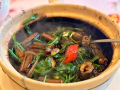黄鳝啫啫煲-惠食佳(滨江大公馆店)