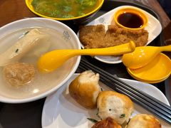 -大壶春生煎(四川中路店)