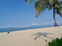 -惠州金海湾嘉华度假酒店