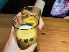 -大叹号啤酒屋·延边料理(延大店)