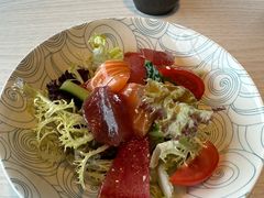-滩万日本料理Nadaman(国贸大酒店)