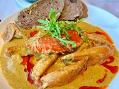 -云厨·高空西餐厅(成都瑯珀·凯悦臻选酒店)