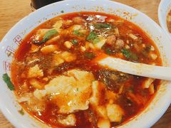 -豆相识•九九豆腐脑(牛咡桥店)