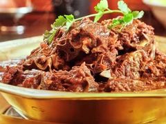 -芦月轩羊蝎子(北蜂窝店)