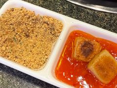 -揽月斋炙子烤肉·清真(安定门·五道营店)