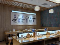 -马记永·兰州牛肉面(3019君尚店)