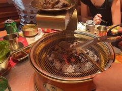 -西塔老太太泥炉烤肉(苏州大悦城店)